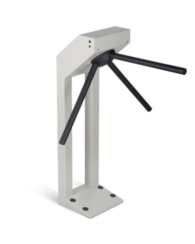 Преграждающие планки Антипаника нержавеющая сталь PERCo-T-5 в Махачкале Турникеты PERCo Pintop.ru