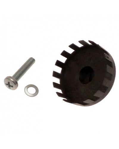 Диск с вилкой кодера BX Came 119RIY051 в Махачкале Запчасти для шлагбаумов и автоматики Pintop.ru