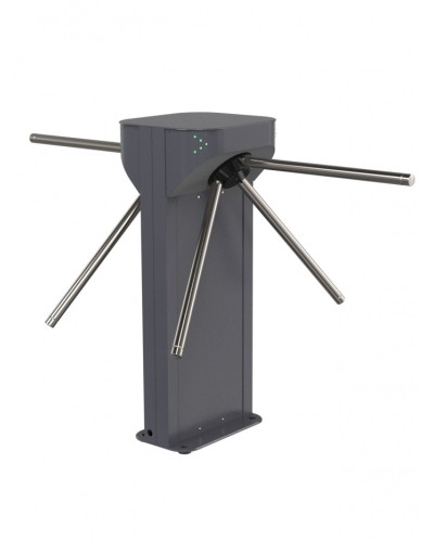 Турникет-трипод Ростов-Дон Т283М1 (УТ) уличный вариант (гибка) (0437-01) в Махачкале Турникеты Pintop.ru