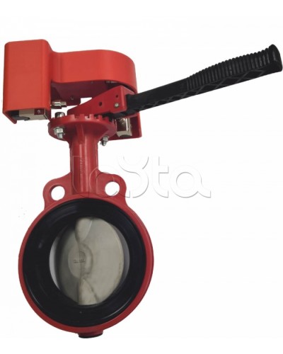 Затвор дисковый Спецавтоматика 3т 50/1,6(Р)-Ф.УЗ.1-АК-50v2 в Махачкале Затворы дисковые Pintop.ru