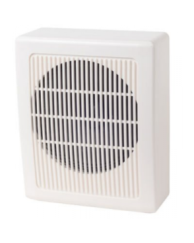 Оповещатель пожарный речевой настенный Полисервис АС-5-30/100 (НП) в Махачкале Система оповещения Октава Полисервис Pintop.ru