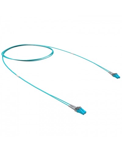 Оптический коммутационный шнур Duplex LC/UPC-LC/UPC, 50/125 (OM3), 1 м DKC RNPC53DLL1 в Махачкале Патч-корды и пигтейлы Pintop.ru