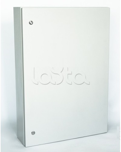 Металлический шкаф с термоизоляцией Forteza ТШУ-1100.2 (900x1100x230) в Махачкале Технические средства охраны периметра Pintop.ru