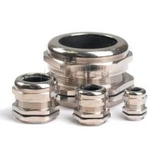 Ввод кабельный латунный М54, d=32-38 мм DKC R5BCM54