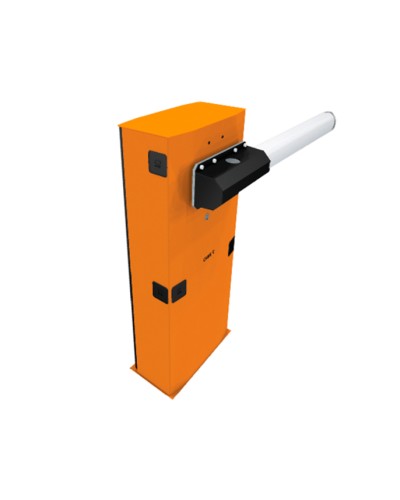 Комплект шлагбаума GARD 6500 Came G6500 CLASSICO (тумба, стрела, светоотражающие наклейки, опора для стрела, балансировочная пружина) в Махачкале Автоматические шлагбаумы Pintop.ru