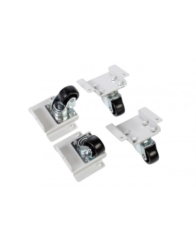 Комплект роликов ЦМО ШТК-С-40 в Махачкале Ролики для шкафов и стоек Pintop.ru