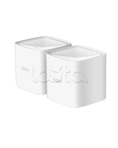 Wi-Fi система D-Link COVR-1102/E в Махачкале Маршрутизаторы, Роутеры и Точки Доступа Pintop.ru