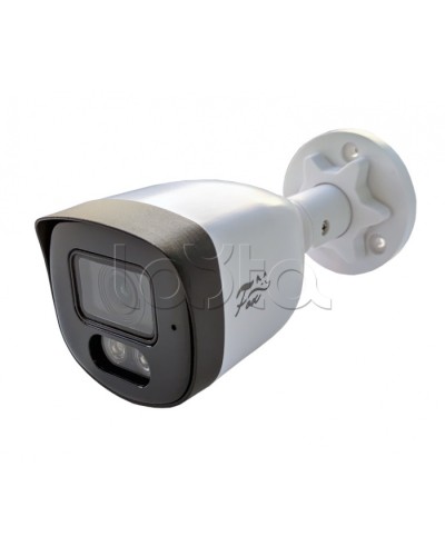 IP-камера видеонаблюдения в стандартном исполнении Fox FX-IPC-C40FP-IR H.265 AI в Махачкале IP-камеры Pintop.ru