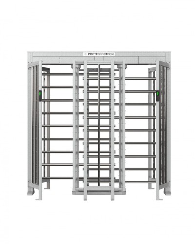 Турникет Ростов-Дон ПР2/4М2 (0894) в Махачкале Турникеты Pintop.ru