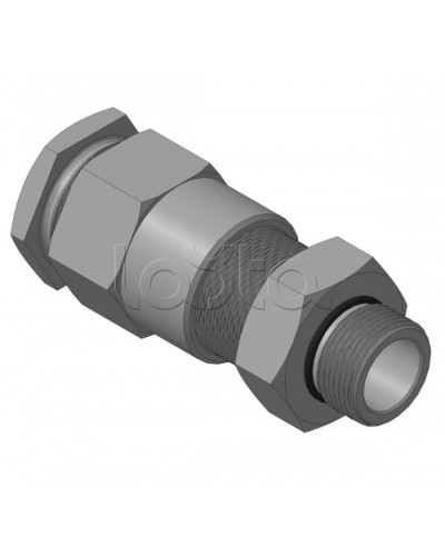 Ввод кабельный Спектрон КВБ-22/12-2У-Н-25х1,5 в Махачкале Дополнительное оборудование (Ex) Pintop.ru