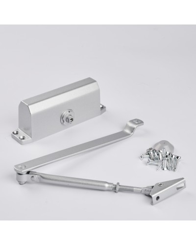 Доводчик R-Lock RL-DCM-EN3-00S в Махачкале Доводчики Pintop.ru