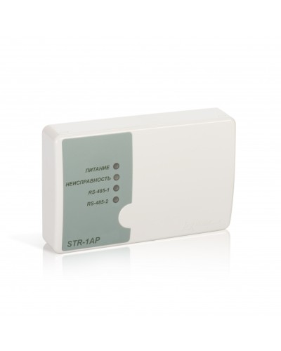 Модуль доступа Rubezh-STRAZH STR-1AP в Махачкале Контроллеры СКУД Rubezh-Strazh Pintop.ru