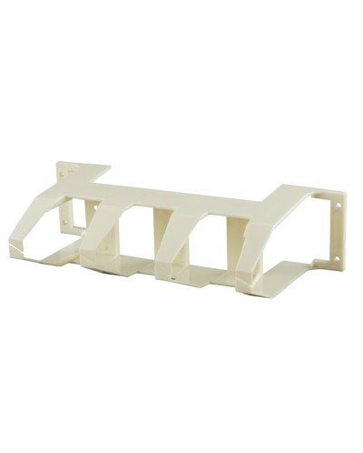 Организатор кабельный Hyperline 110C-WL-ORG в Махачкале Кабельные органайзеры Pintop.ru