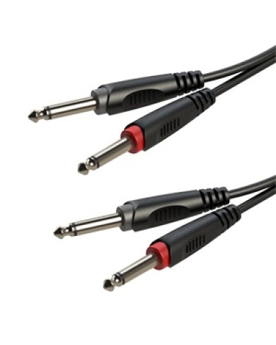 Аудио-кабель ROXTONE RACC100/1,5 в Махачкале Система оповещения и трансляции Roxton Pintop.ru