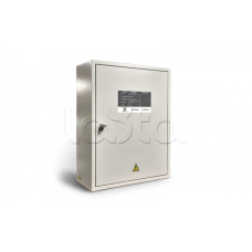 Шкаф управления адресный Рубеж ШУН/В-15-03-УК45-R3 IP54