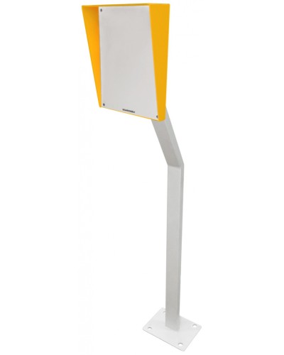 Стойка въезда SP-06 CARDDEX в Махачкале Запчасти для шлагбаумов и автоматики Pintop.ru