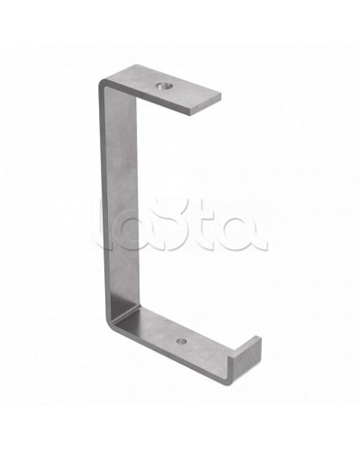 Кронштейн С-образный 150 Промрукав (PR08.5084) в Махачкале Огнестойкие кабельные линии Pintop.ru