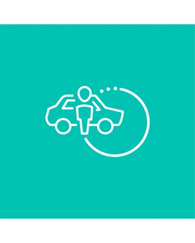 ПО BioSmart Модуль расширения «Мобильные сотрудники» Лицензия на 500 пользователей в Махачкале Программное обеспечение СКУД BioSmart Pintop.ru