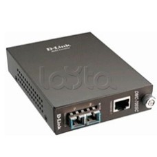 Медиаконвертер D-Link DMC-700SC/B9A