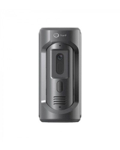 Панель вызывная True IP Systems TI-3711MP в Махачкале Вызывные IP панели Pintop.ru