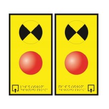 Маяк световой Hostcall MP-700W1