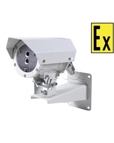 Извещатель пламени Компания СМД ИП 329/330-310.2-1 ТЕЛОС ВЗ-А в Махачкале Пожарные извещатели (Ex) Pintop.ru