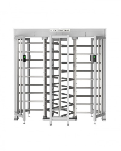 Турникет Ростов-Дон ПР2/3М2 (0891) в Махачкале Турникеты Pintop.ru
