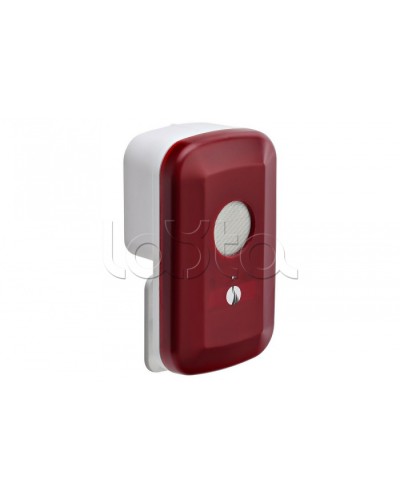 Оповещатель светозвуковой взрывозащищенный Спектрон ОСЗ-Exi-Прометей 12-36В в Махачкале Оповещатели Ex Pintop.ru