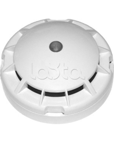 Извещатель пожарный адресно-аналоговый дымовой оптико-электронный с системой самотестирования Юнитест A16-ДИП (ИП 212-108) в Махачкале Адресная система пожарной сигнализации Юнитест Pintop.ru