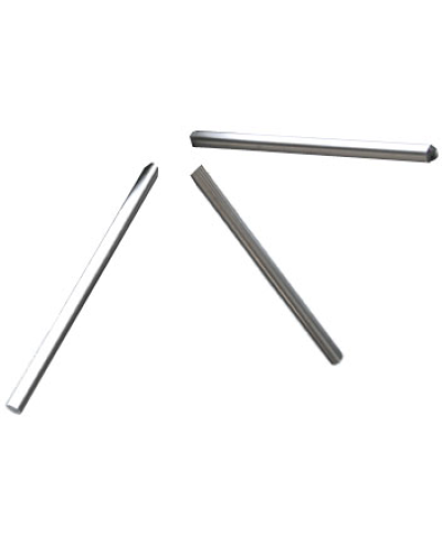 Планки преграждающие стандартные PERCo-AS-01 в Махачкале Планки для турникетов Pintop.ru