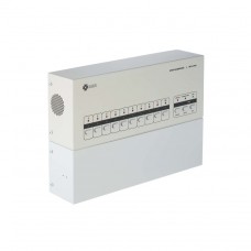 Блок расширения, на 10 каналов, настенное исполнение МЕТА 17556