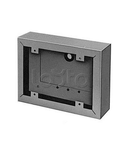 Короб для настенного монтажа TOA YS-13A в Махачкале Системы оповещения и трансляции TOA Pintop.ru