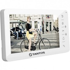 Монитор Tantos Amelie HD SE (White) VZ