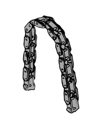 Цепь концевых выключателей C100 Came 119RIC003 в Махачкале Запчасти для шлагбаумов и автоматики Pintop.ru