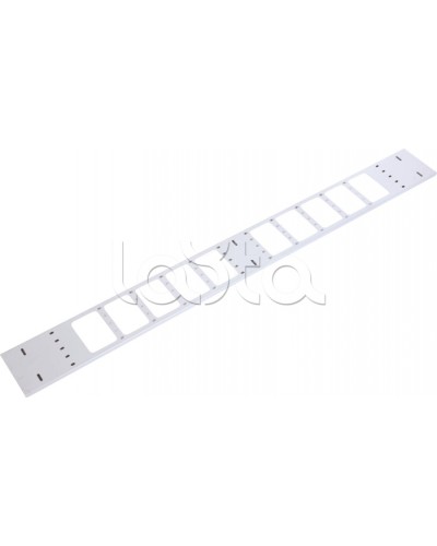 Органайзер кабельный вертикальный 42U ЦМО ВКО-М-42.150 в Махачкале Кабельные органайзеры Pintop.ru