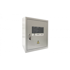 Шкаф управления адресный Рубеж ШУЗ-О-1,5-00-R3 IP54