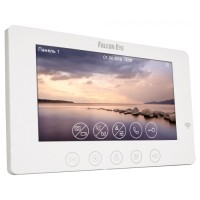 Видеодомофон Falcon Eye Cosmo HD Wi-Fi XL