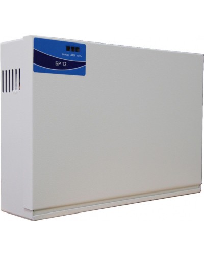 Бокс резервного электропитания Рубеж БР 12 исп. 2x17 в Махачкале Электротехническое оборудование Pintop.ru