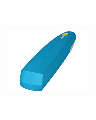 Came AXI (до 300 кг до 2,5 м 100%) (синий) - SWN25B - Привод 24 В линейный самоблокирующийся с энкодером для створок 2,5 м, корпус синийZL65 - Блок управления с расширенным набором функций в Махачкале Автоматические шлагбаумы Pintop.ru