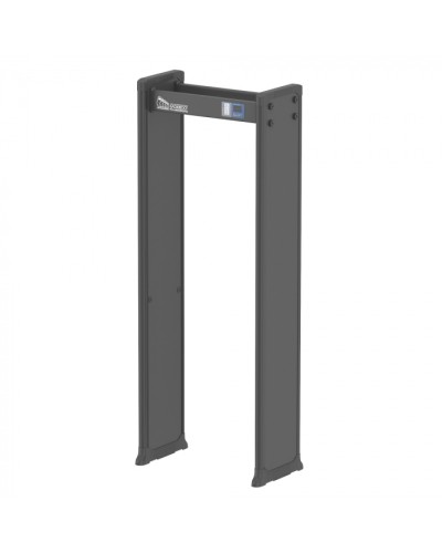 Арочный металлодетектор Блокпост PC Vx 4800 (48/32/16) IP65 в Махачкале Металлодетекторы Pintop.ru