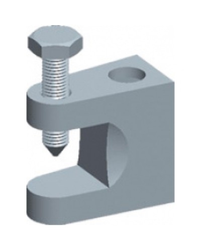 Струбцина монтажная LANMASTER LAN-MT-HB-EZ в Махачкале Аксессуары для лотков Pintop.ru