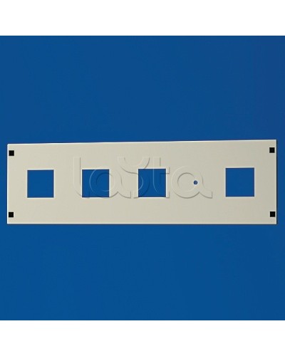 Панель секционная, сплошная, В=800мм, Ш=600мм DKC R5PI580 в Махачкале Аксессуары для стоек и шкафов Pintop.ru