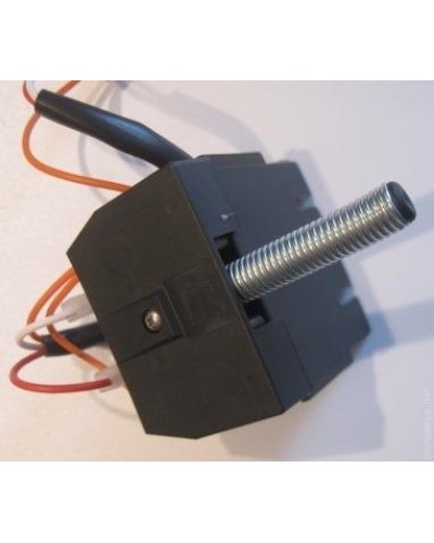 Выключатель Came 119RIY014 в Махачкале Запчасти для шлагбаумов и автоматики Pintop.ru