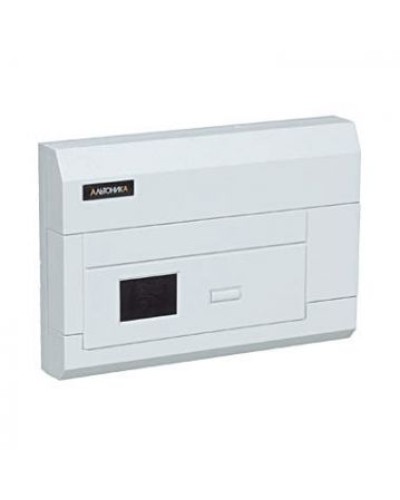 Альтоника Приемник Базальт-720 в Махачкале Охранно-пожарное оборудование Pintop.ru