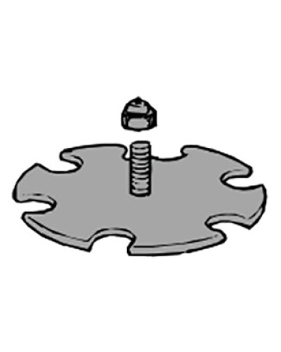 Электромагнит C-BYTCame 119RIC041 в Махачкале Запчасти для шлагбаумов и автоматики Pintop.ru