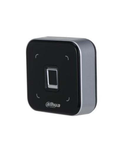 Биометрический cчитыватель отпечатков и карт доступа Dahua DHI-ASR2102A в Махачкале Считыватели Pintop.ru
