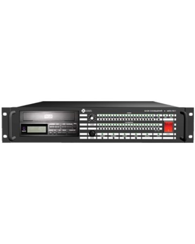 Блок сообщений МЕТА 9311 в Махачкале 19 оборудование (рэковое/стоечное) Mета Pintop.ru