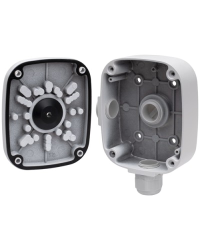 Монтажная коробка Beward HB-120-R3 в Махачкале Системы видеонаблюдения Pintop.ru