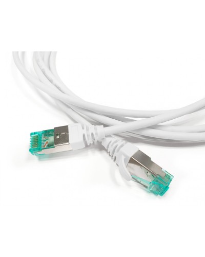 Hyperline PC-LPT-SFTP-RJ45-RJ45-C6A-2M-LSZH-WH Патч-корд S/FTP в Махачкале Патчкорды (медные) Pintop.ru