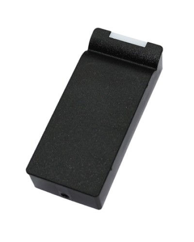 Считыватель IronLogic Matrix-VI (мод. EH K Net) темный в Махачкале Считыватели Pintop.ru